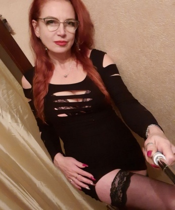 Анкета проститутки Ирина - город Ломоносов, 46 лет, №247